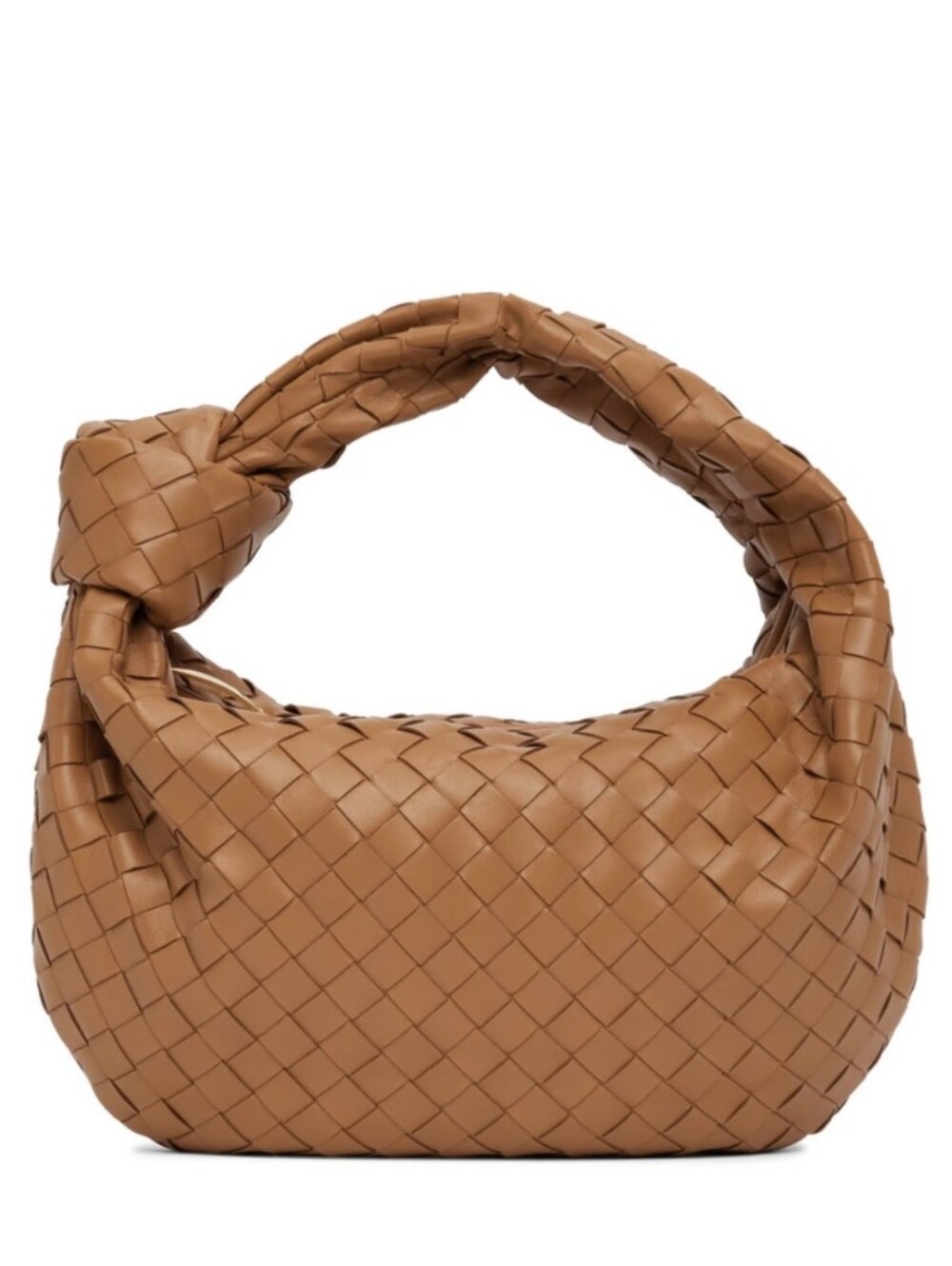 Bottega Veneta Mini Jodie Knot Bag
